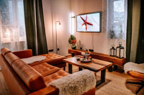 Apartman Saturn